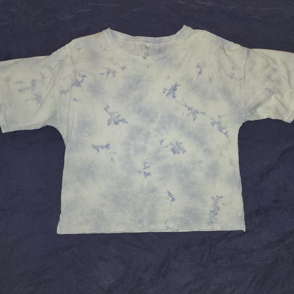 Z supply shirt